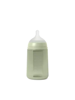 Antykolkowa butelka silikonowa SX Pro Colour Essence