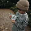 Aparat fotograficzny z funkcją drukowania Kidyprint