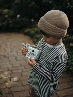 Aparat fotograficzny z funkcją drukowania Kidyprint