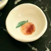 Arancia Trinket Dish
