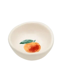 Arancia Trinket Dish