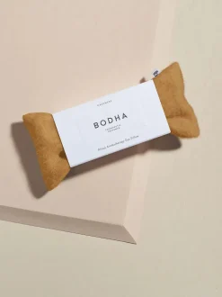 Aromaterapeutyczna kaszmirowa poduszka na oczy