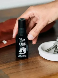 Aromaterapeutyczny spray ochronny Daily Defense