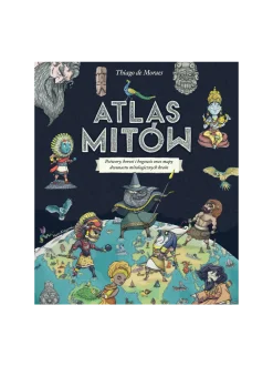 Atlas mitów