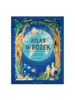Atlas Wróżek
