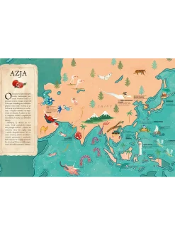Atlas Wróżek