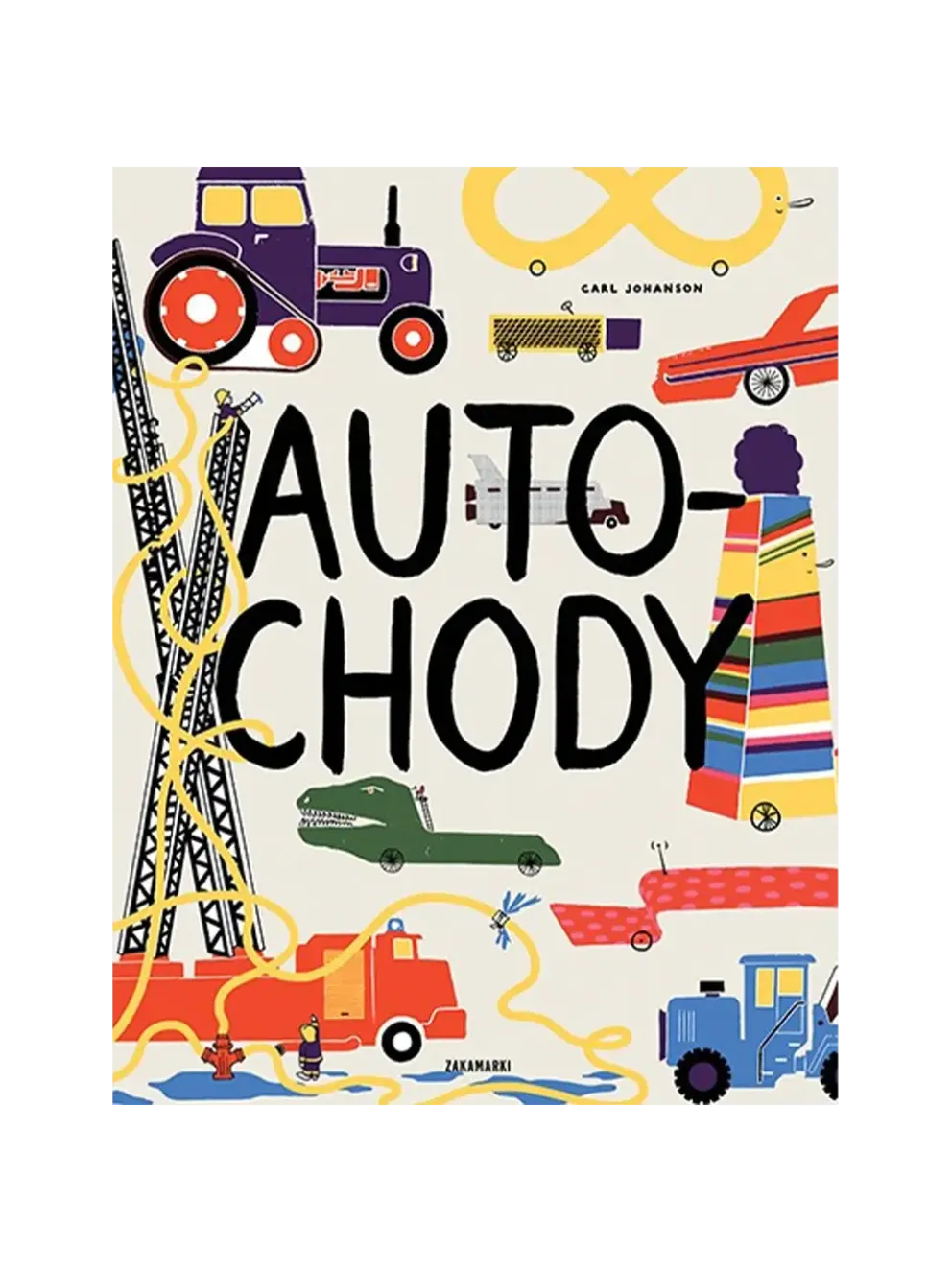 Autochody