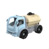 Auto ciężarowe cysterna