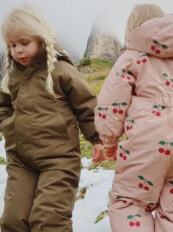 Award snowsuit solid grs