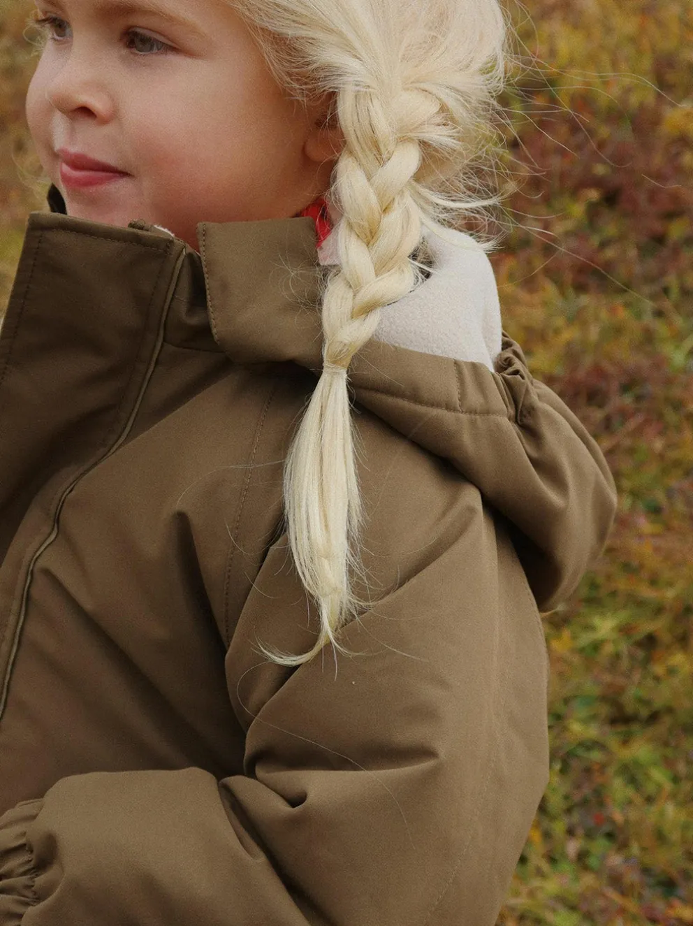 Award snowsuit solid grs