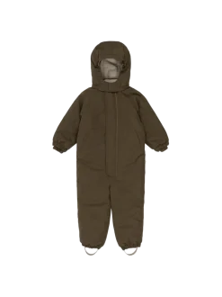 Award snowsuit solid grs