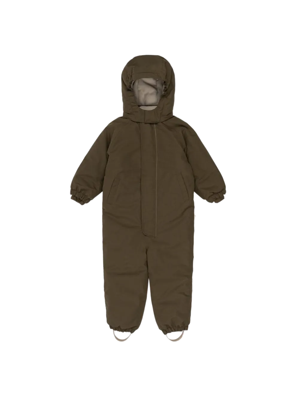 Award snowsuit solid grs