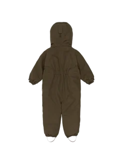 Award snowsuit solid grs