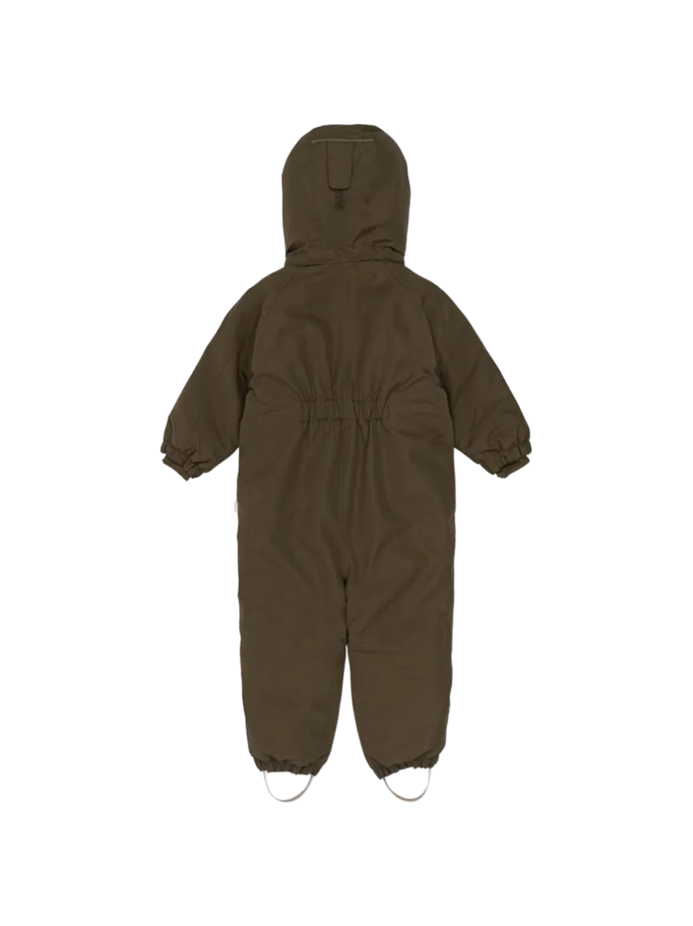 Award snowsuit solid grs