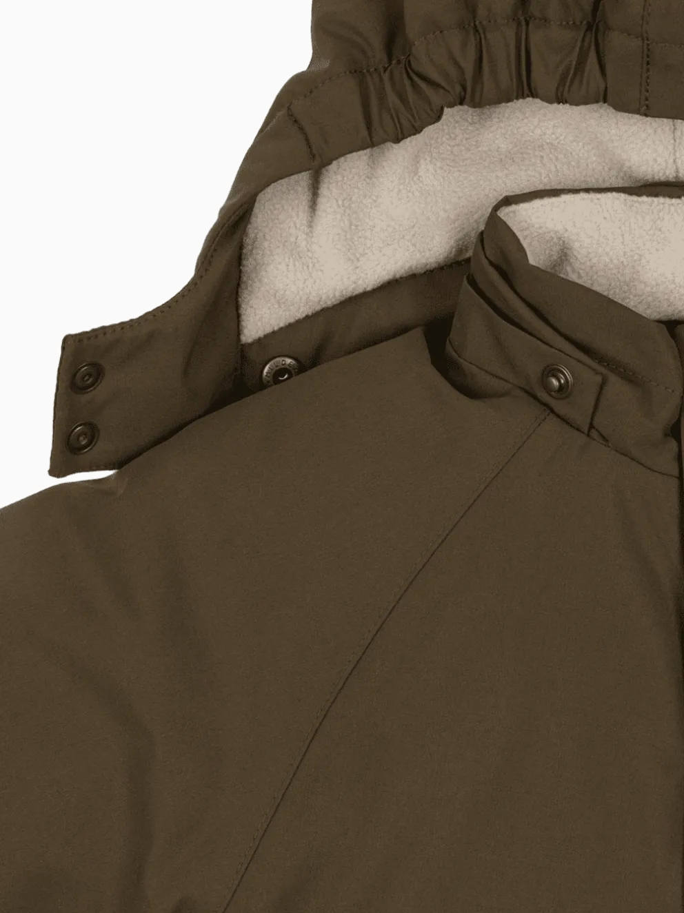 Award snowsuit solid grs