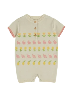Baby Jumpsuit