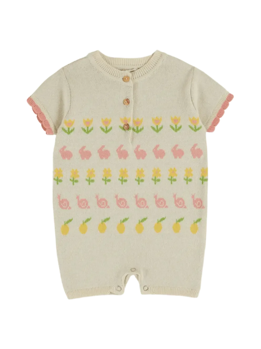 Baby Jumpsuit