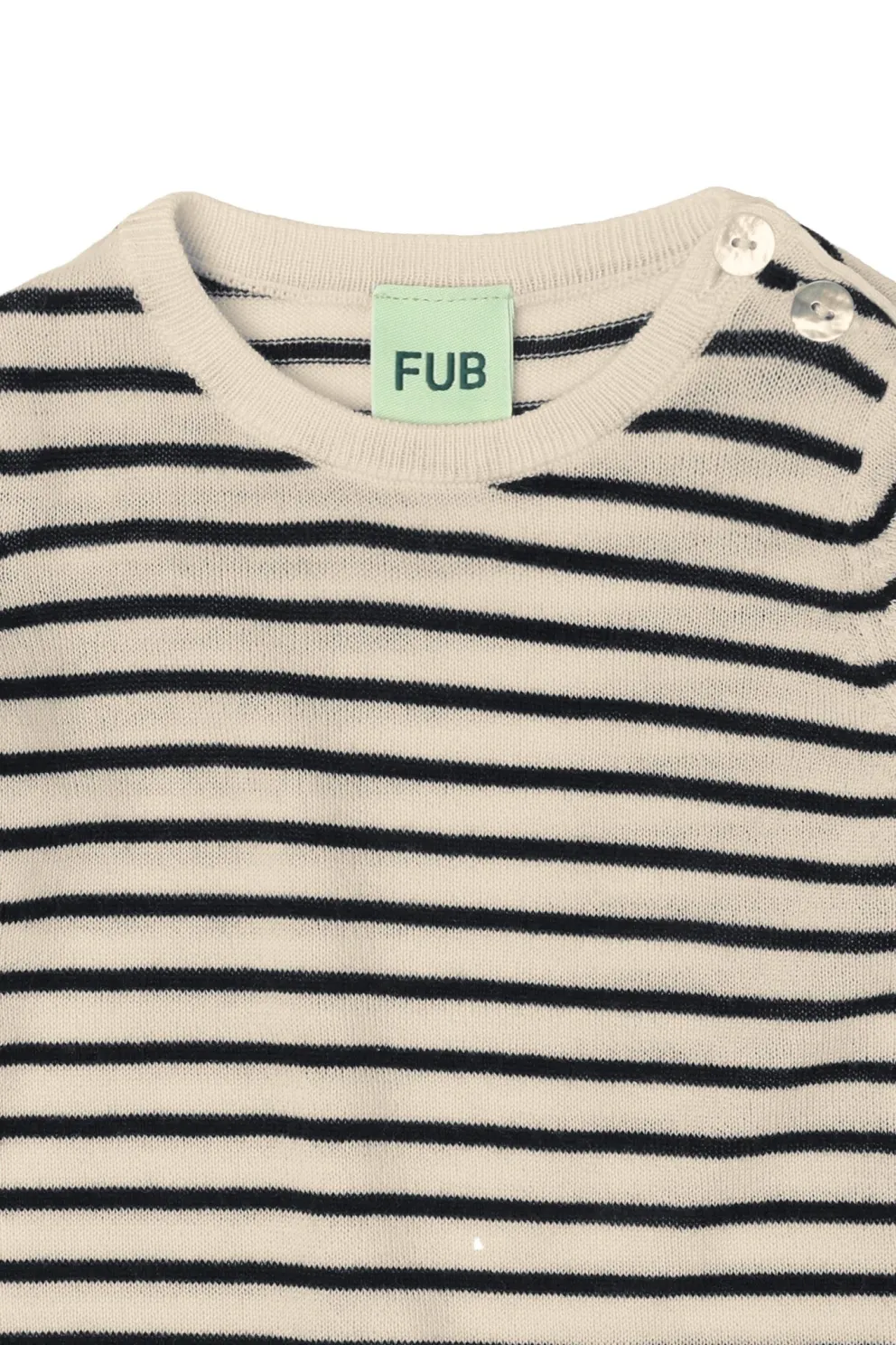 Baby Merino Body