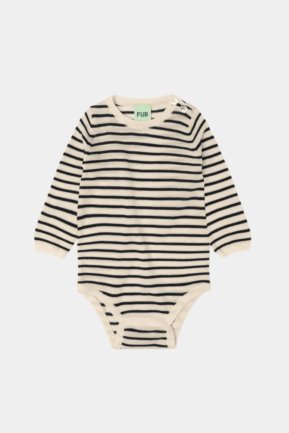 Baby Merino Body