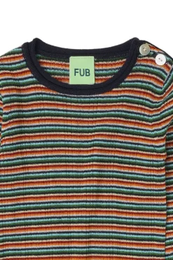 Baby Rib Merino Body
