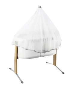 Baldachim do kołyski Harmony