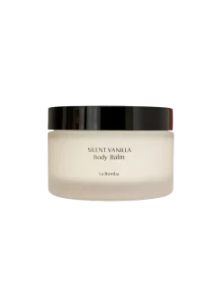 Balsam do ciała Silent Vanilla Body Balm