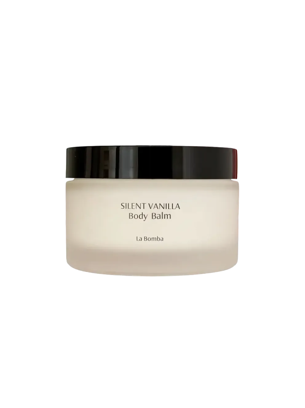 Balsam do ciała Silent Vanilla Body Balm