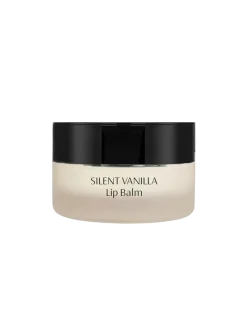 Balsam do ust Silent Vanilla