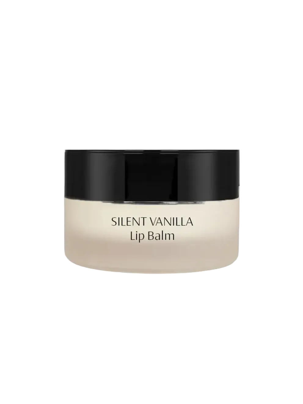 Balsam do ust Silent Vanilla