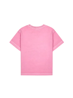 Banana Telephone Pigment T-shirt