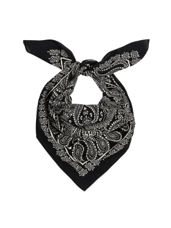 Bandana Black