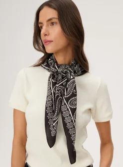 Bandana Brown