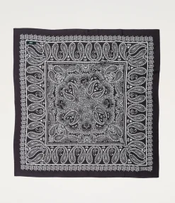 Bandana Brown