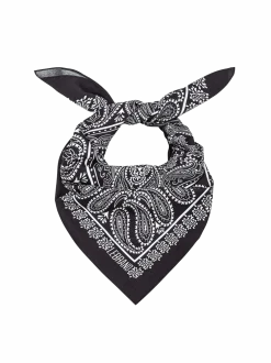 Bandana Brown