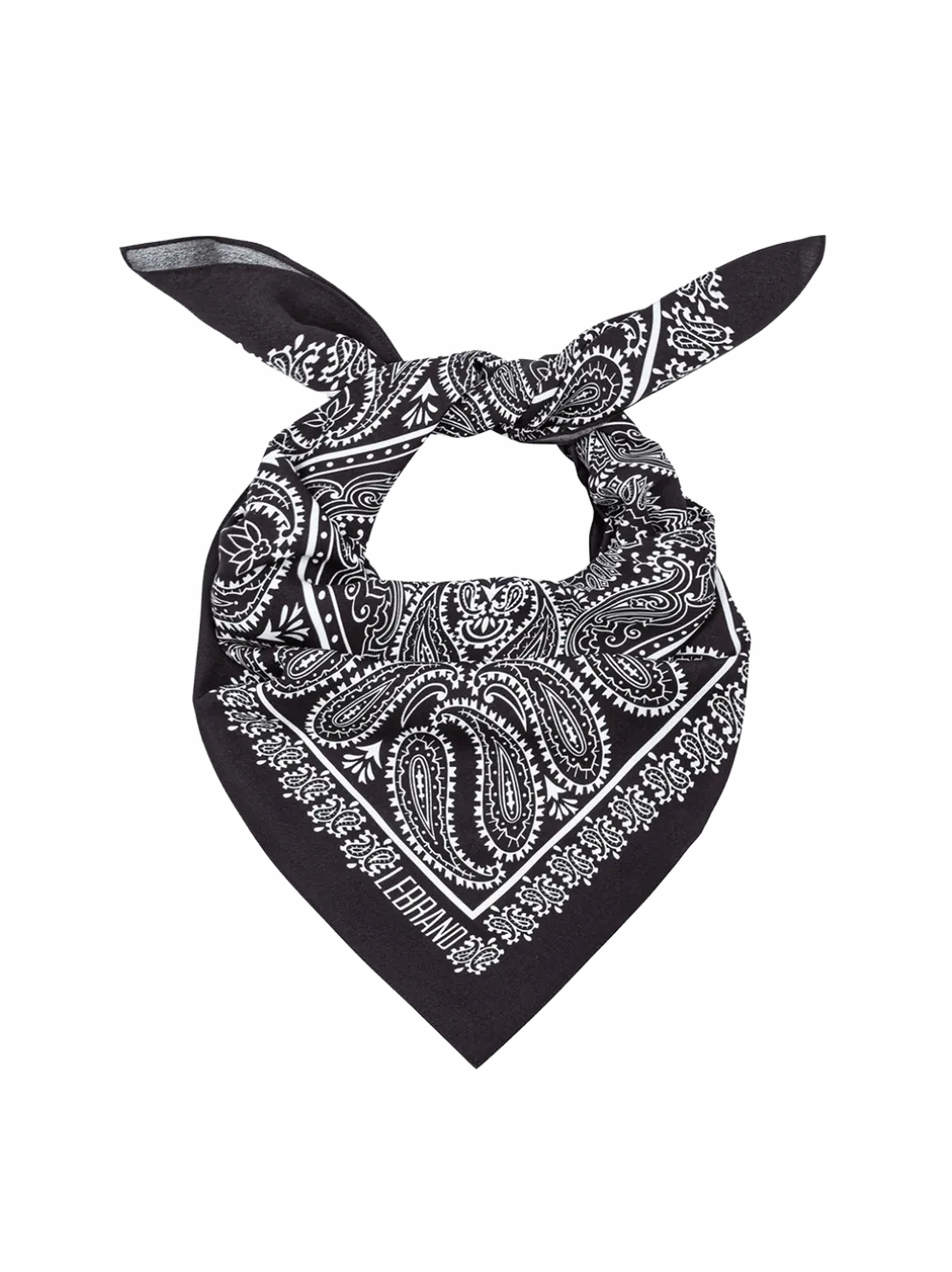 Bandana Brown