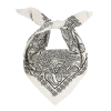 Bandana Ecru