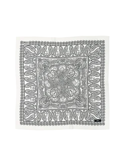 Bandana Ecru