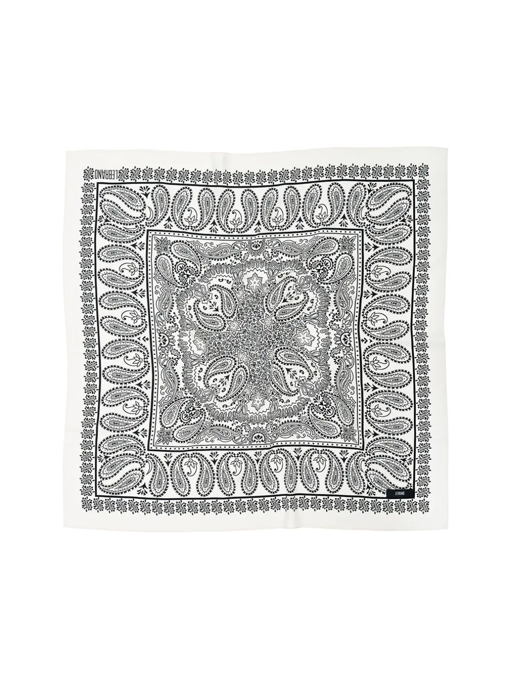 Bandana Ecru