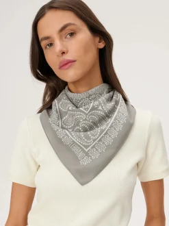 Bandana Grey
