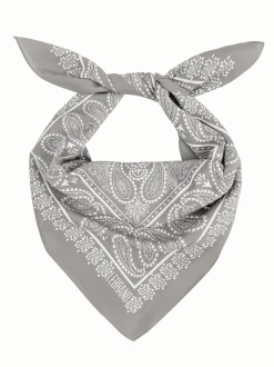 Bandana Grey