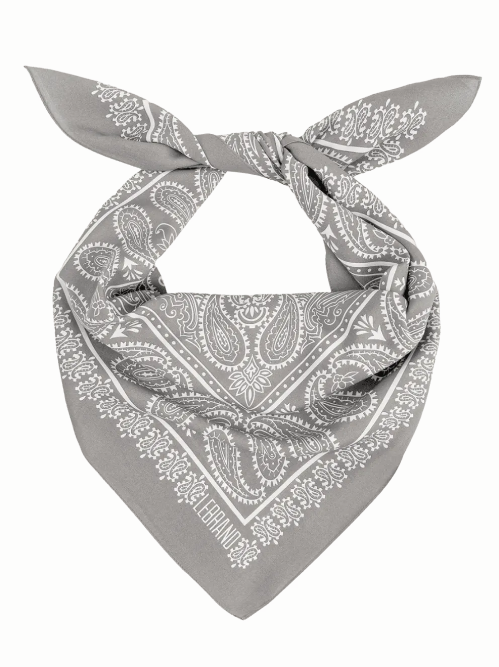 Bandana Grey