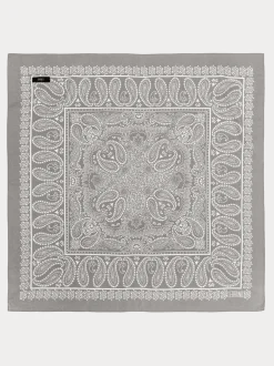 Bandana Grey