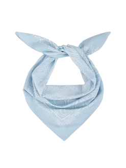 Bandana Light Blue