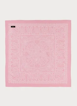 Bandana Light Pink