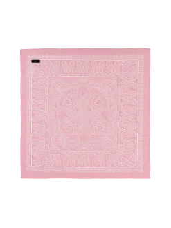 Bandana Light Pink