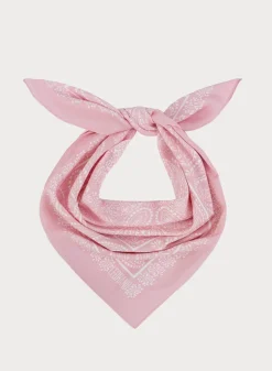 Bandana Light Pink