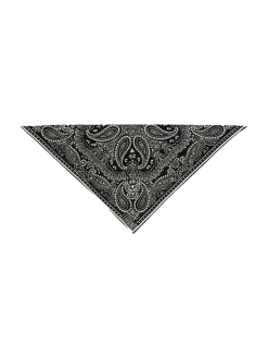 Bandana Mini Black