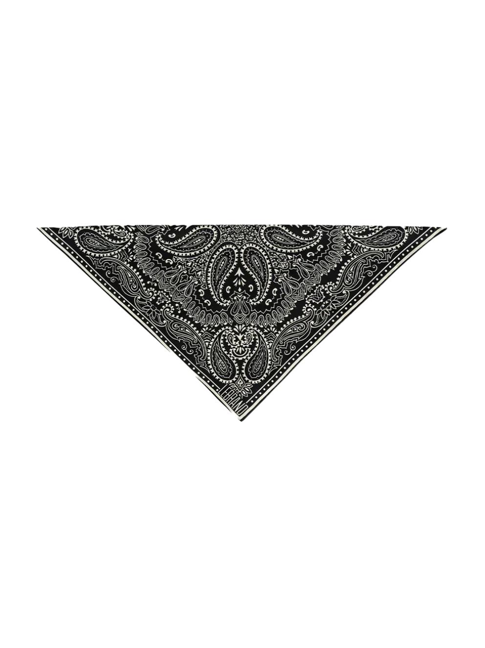 Bandana Mini Black