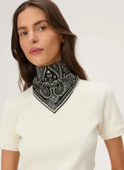 Bandana Mini Black