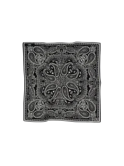 Bandana Mini Black